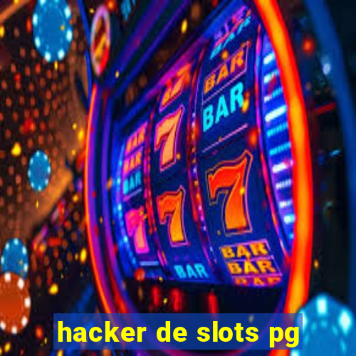 hacker de slots pg